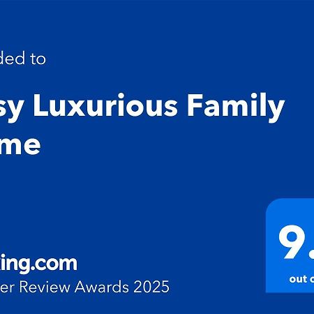 Cosy Luxurious Family Home Лондон Екстериор снимка
